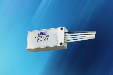 Compact Size DWDM