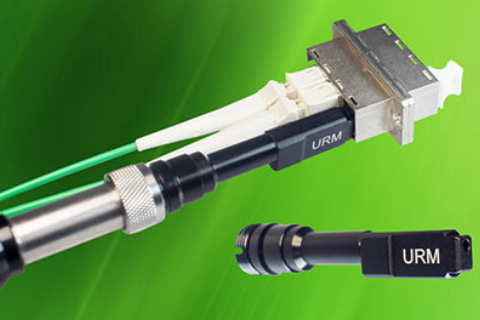 Lightel Develops Tip to Facilitate URM Connector Inspection